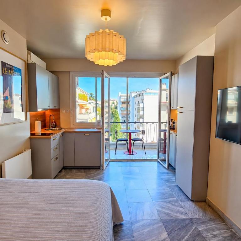 Apartment Martinez - Appartement 1 Chambre - 1