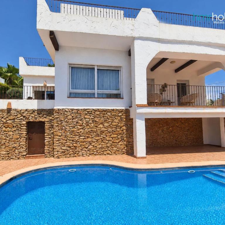 Villa Portina by HMR Holidays - Villa mit 3 Schlafzimmern - 8