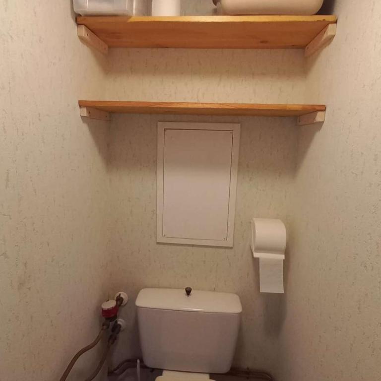 Studio cabine 4 pers à 150m des pistes - Auris en Oisans - Appartement 1 Chambre - 13