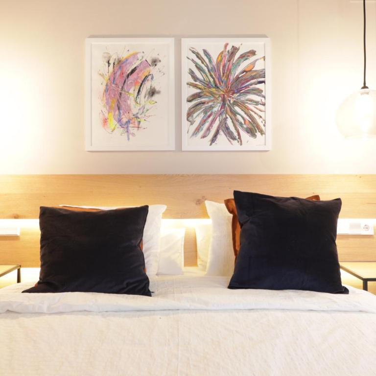 GRUND SUITES GALLERY by FreshApartments - Superior Studio - 8