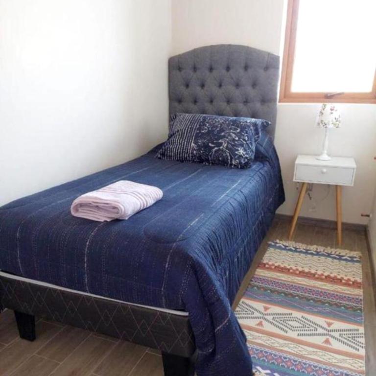 Condomio Gran Alicura - Pucón - Apartamento con vistas a las montañas - 5