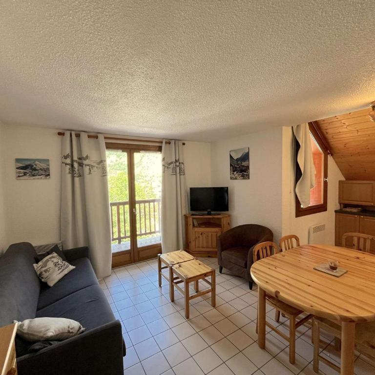 Appartement 6 pers, proche centre - FR-1-871-13 - Apartment - 14