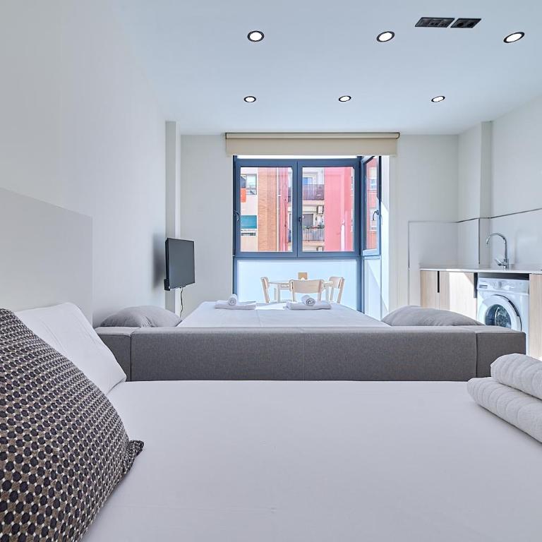 CO Apartments-Democracia - Apartamento de 1 dormitorio - 4