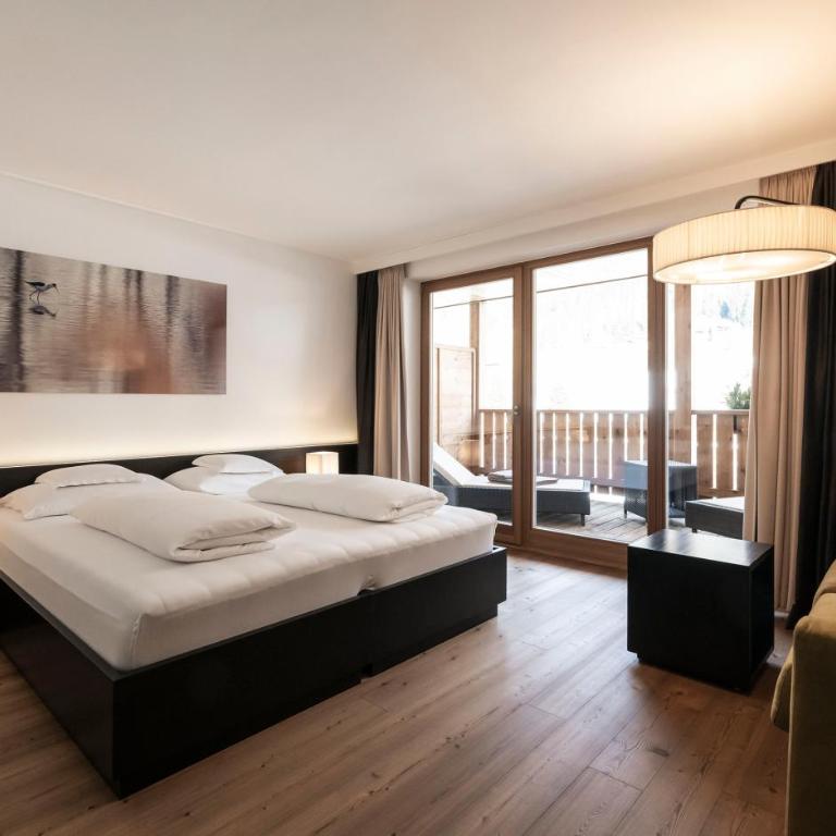 Hotel Monika - Adults only - Superior Doppelzimmer - 3