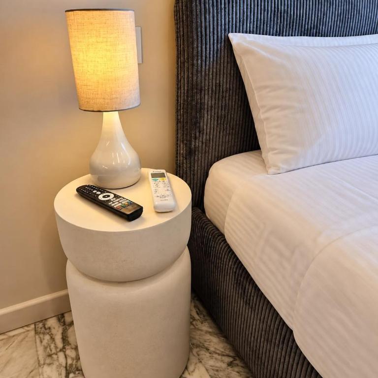 Apartment Belle Plage - Appartement 1 Chambre - 22