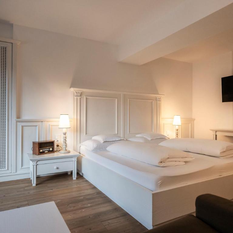 Hotel Monika - Adults only - Superior Doppelzimmer - 2
