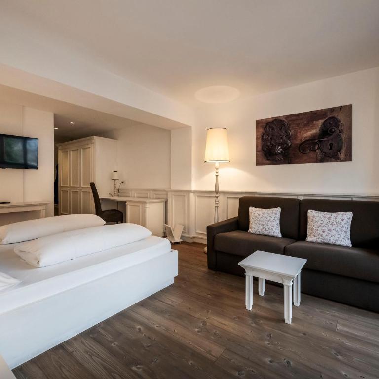 Hotel Monika - Adults only - Superior Doppelzimmer - 3
