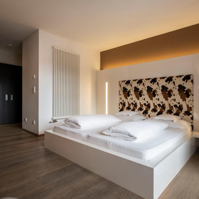 Hotel Monika - Adults only - Superior Doppelzimmer - 3