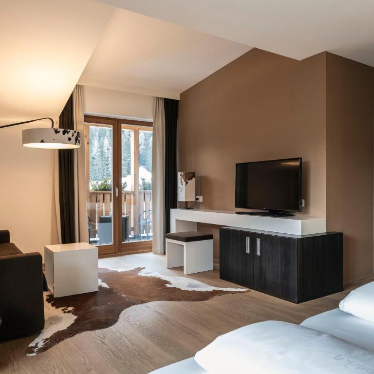 Hotel Monika - Adults only - Superior Doppelzimmer - 4