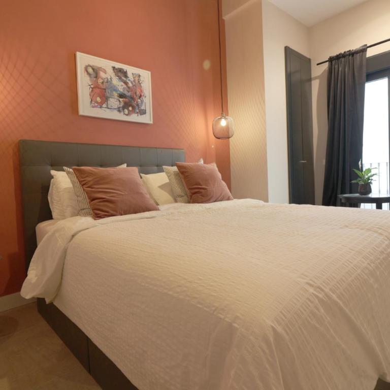 GRUND SUITES GALLERY by FreshApartments - Apartment - 2