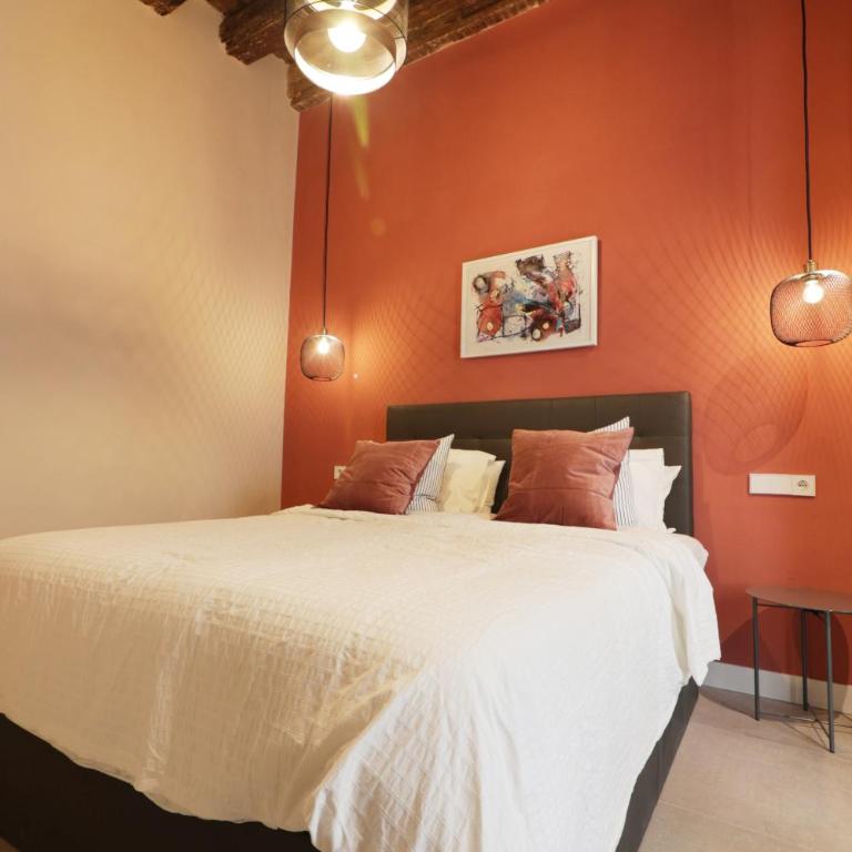 GRUND SUITES GALLERY by FreshApartments - Apartment - 1