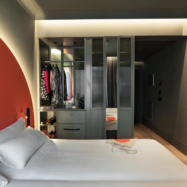 chic&basic dot - Classic Zimmer - 10