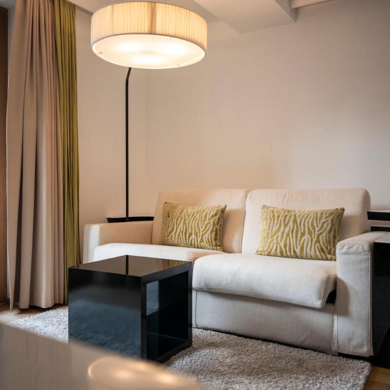 Hotel Monika - Adults only - Superior Doppelzimmer - 2