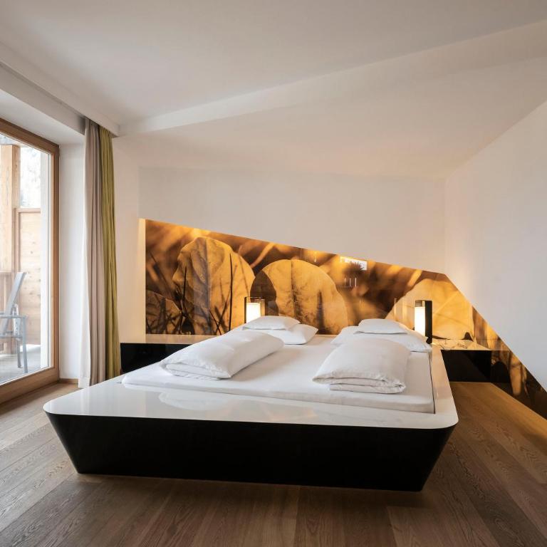 Hotel Monika - Adults only - Superior Doppelzimmer - 3