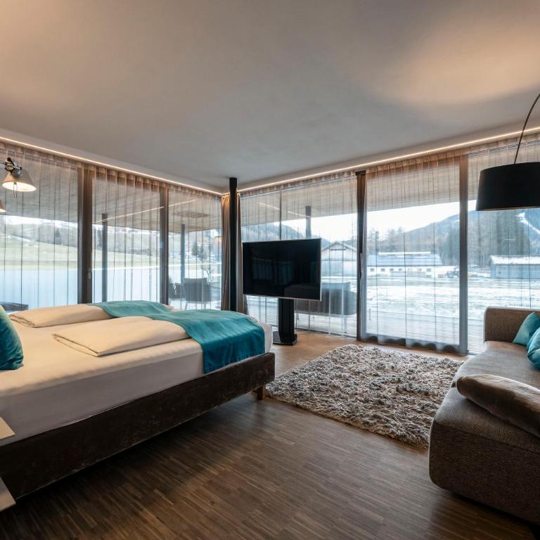 Hotel Monika - Adults only - Suite - 3