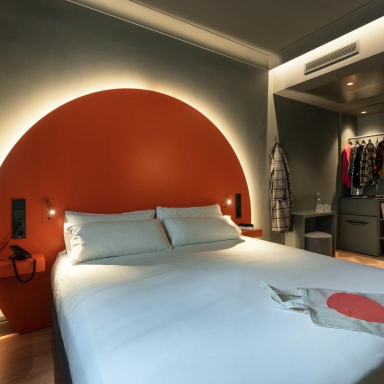 chic&basic dot - Classic Zimmer - 11