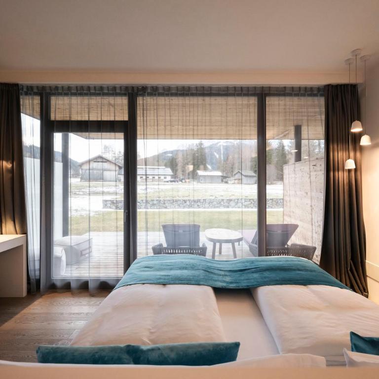 Hotel Monika - Adults only - Suite - 1