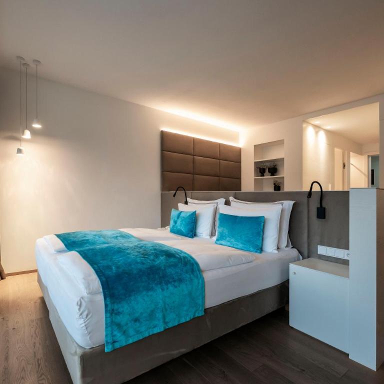 Hotel Monika - Adults only - Suite - 3