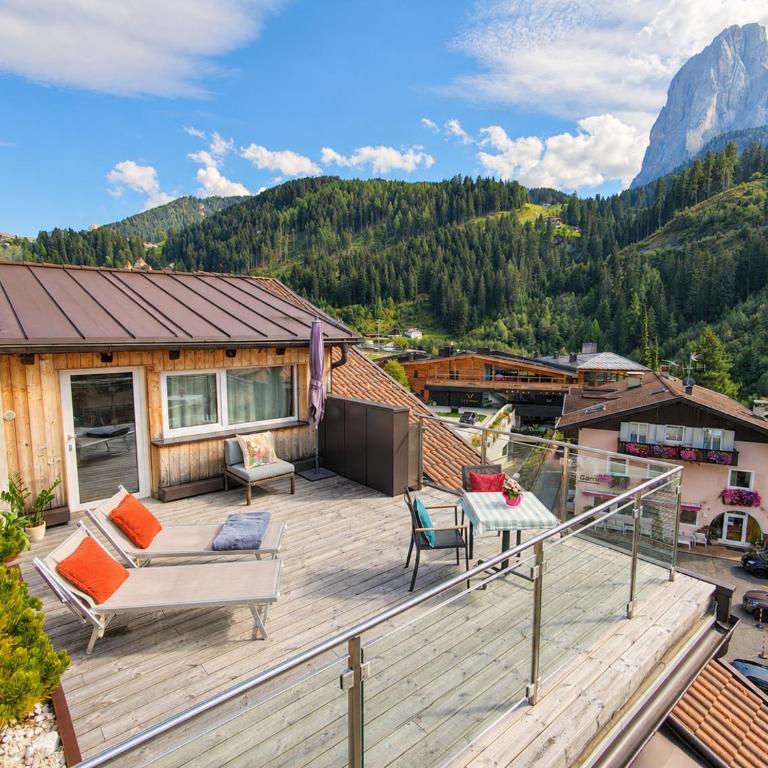 Apartments Heritage House Margherita - Appartamento con 1 Camera da Letto - 3