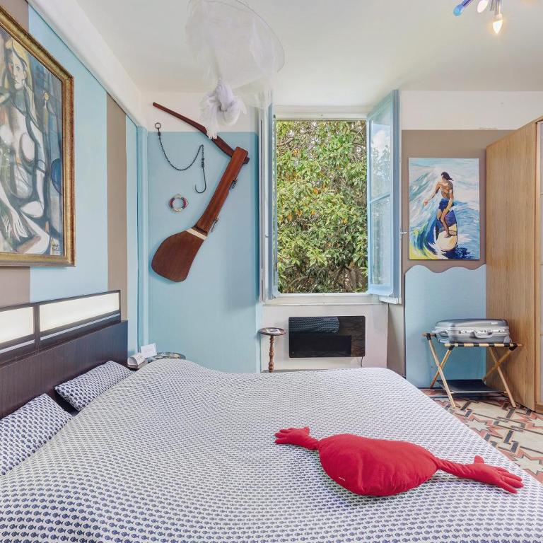 Sentieri - Habitación Estándar - 1 cama grande - 7