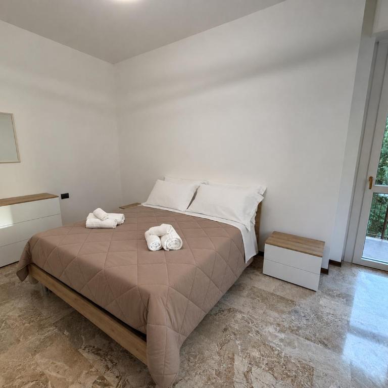 The Lake Escape - Como - Apartment mit 2 Schlafzimmern - 14