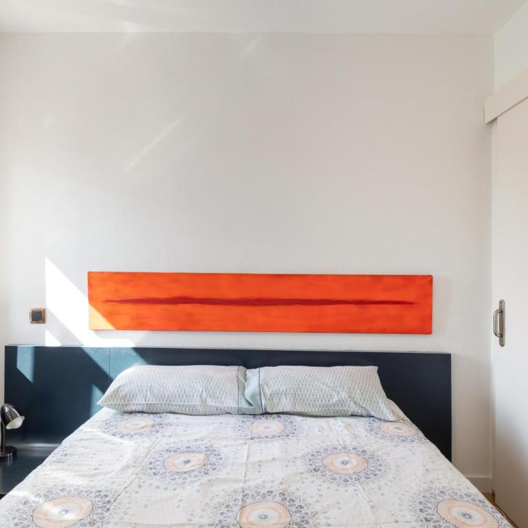 Apartamento Confortable con piscina - Superior Apartment mit Stadtblick - 21