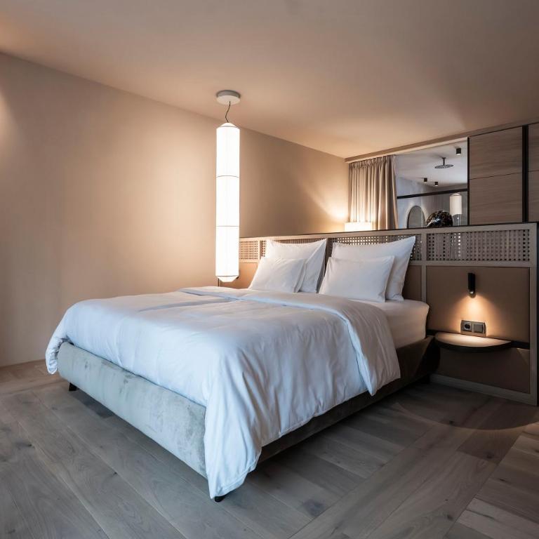 Hotel Monika - Adults only - Deluxe Suite - 2