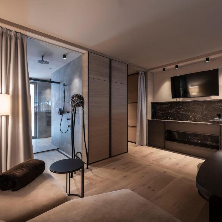 Hotel Monika - Adults only - Deluxe Suite - 3