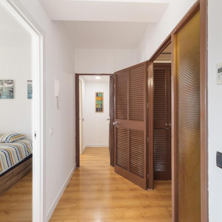 Apartamento Confortable con piscina - Superior Apartment mit Stadtblick - 29
