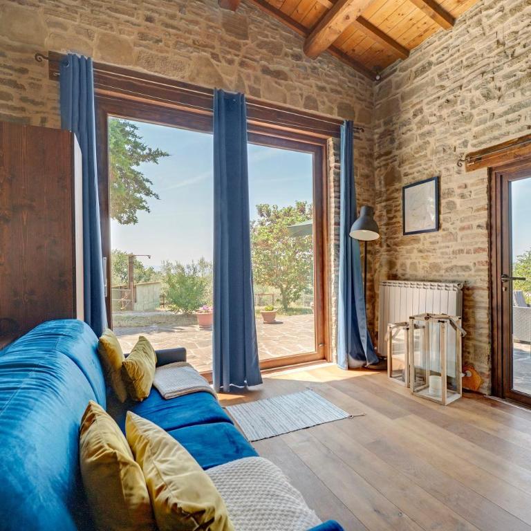 Nerbone Farm Retreat - Appartamento Superior con Vista Città - 7
