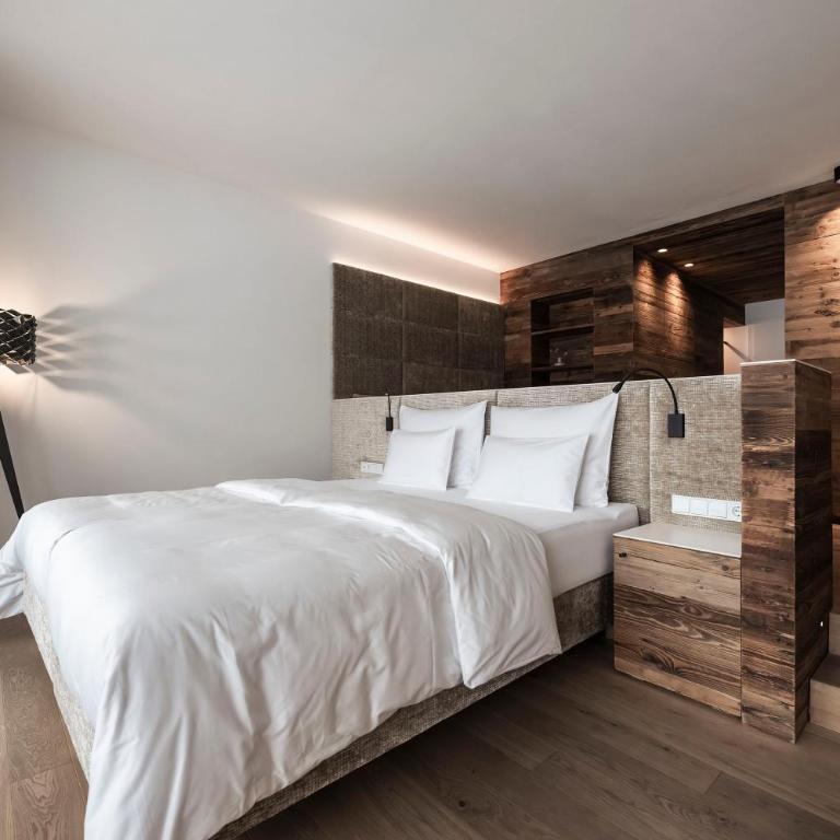 Hotel Monika - Adults only - Suite - 3