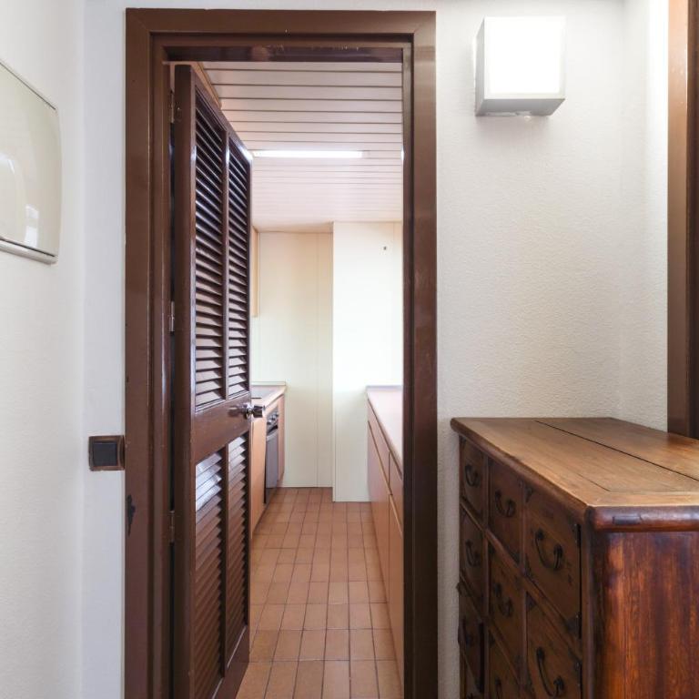 Apartamento Confortable con piscina - Superior Apartment mit Stadtblick - 33