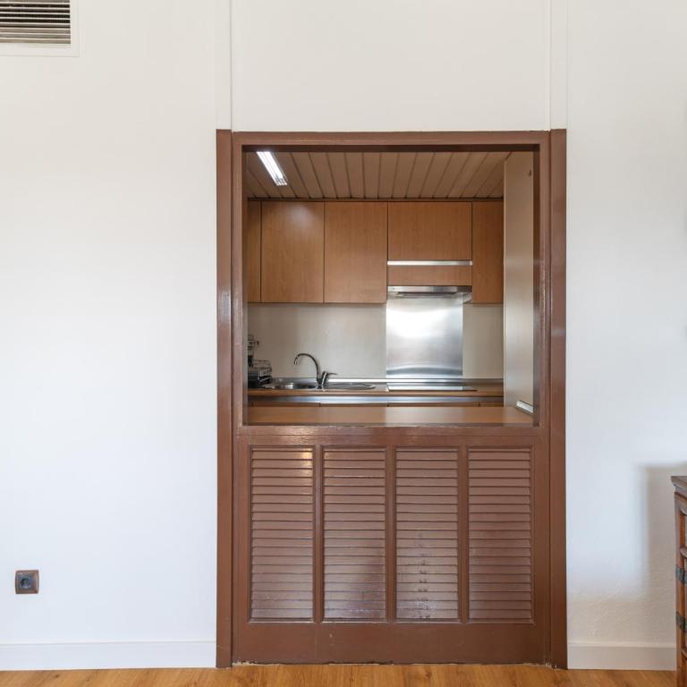 Apartamento Confortable con piscina - Superior Apartment mit Stadtblick - 16