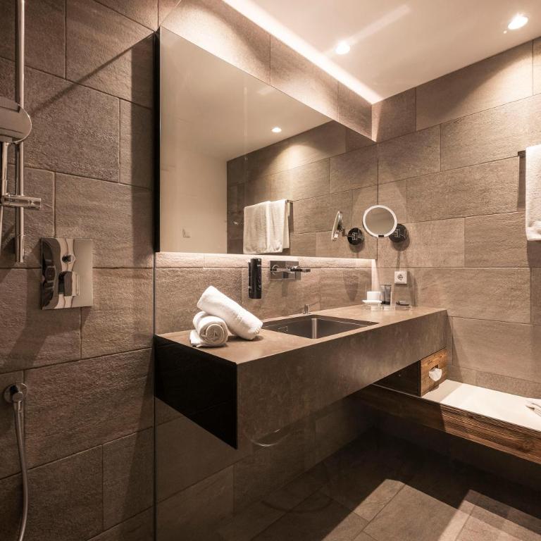 Hotel Monika - Adults only - Suite - 1