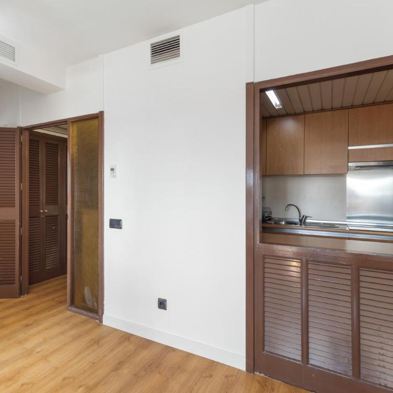 Apartamento Confortable con piscina - Superior Apartment mit Stadtblick - 15