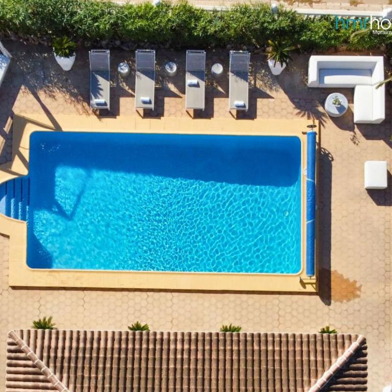 Villa Eliana by HMR Holidays - Villa Deluxe - 19