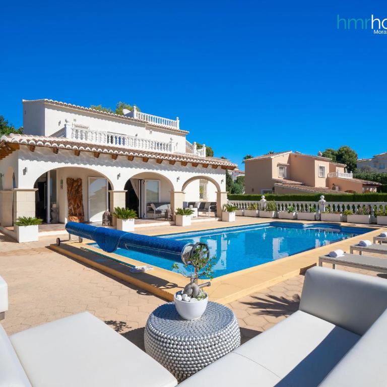 Villa Eliana by HMR Holidays - Villa Deluxe - 5