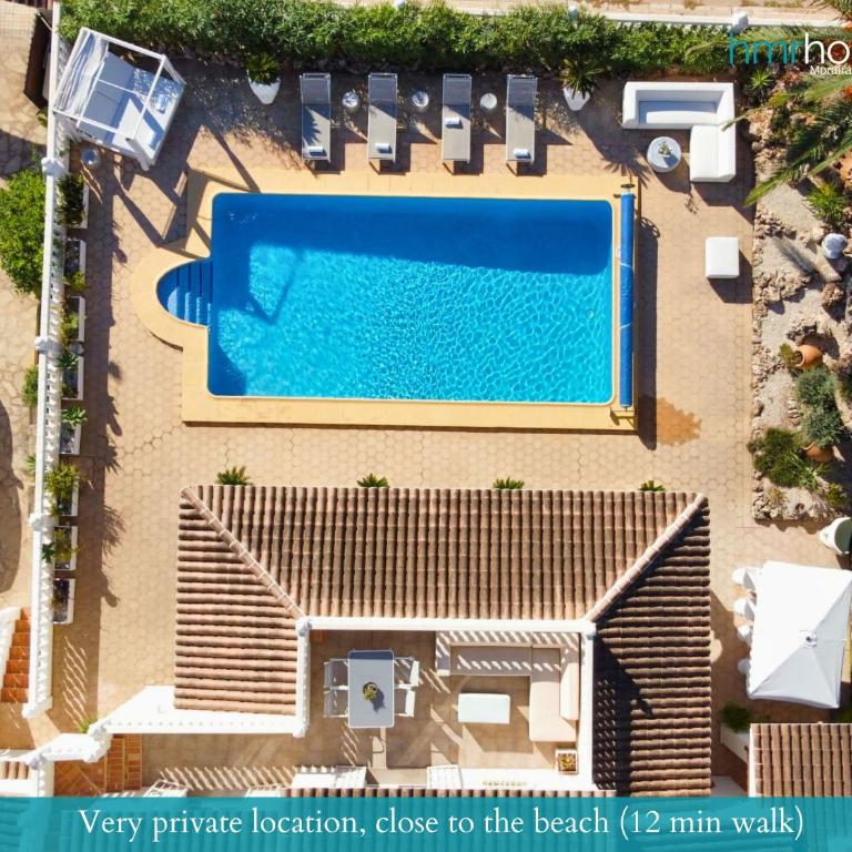 Villa Eliana by HMR Holidays - Villa Deluxe - 3
