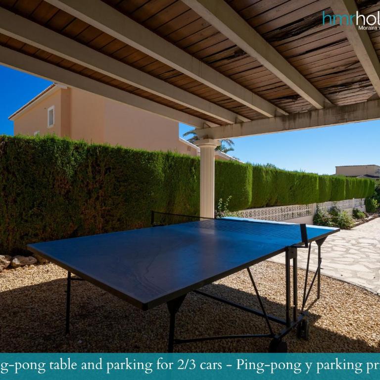 Villa Eliana by HMR Holidays - Villa Deluxe - 42