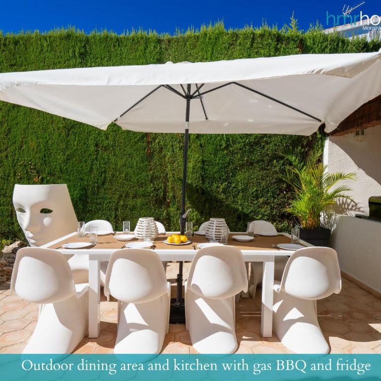 Villa Eliana by HMR Holidays - Villa Deluxe - 10