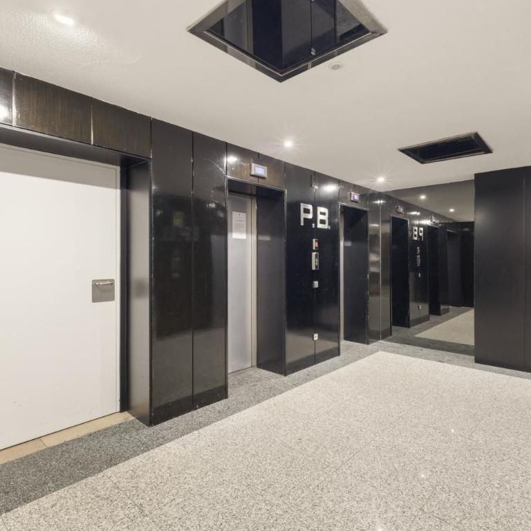 Apartamento Confortable con piscina - Superior Apartment mit Stadtblick - 41