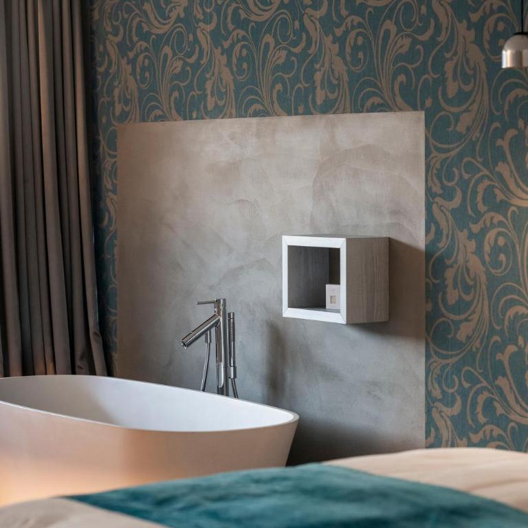 Hotel Monika - Adults only - Deluxe Doppelzimmer - 2