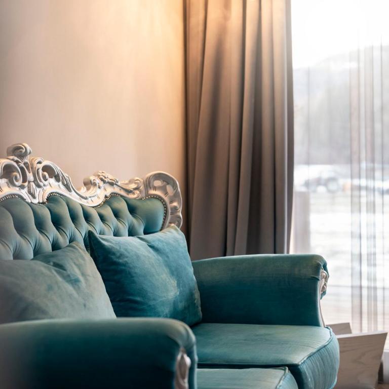 Hotel Monika - Adults only - Deluxe Doppelzimmer - 3