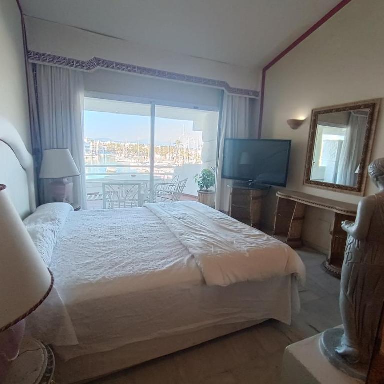 Puerto Marina 3 - Apartment mit 2 Schlafzimmern - 4
