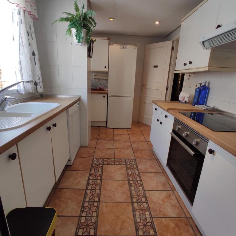 Puerto Marina 3 - Apartment mit 2 Schlafzimmern - 6