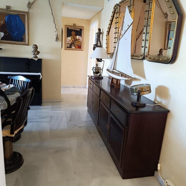 Puerto Marina 3 - Apartment mit 2 Schlafzimmern - 7