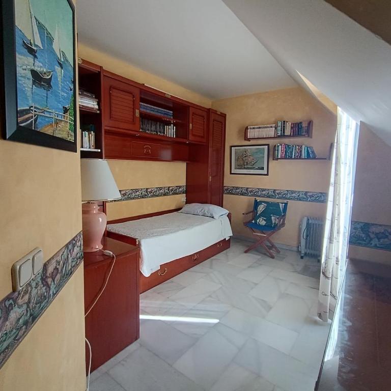 Puerto Marina 3 - Apartment mit 2 Schlafzimmern - 9