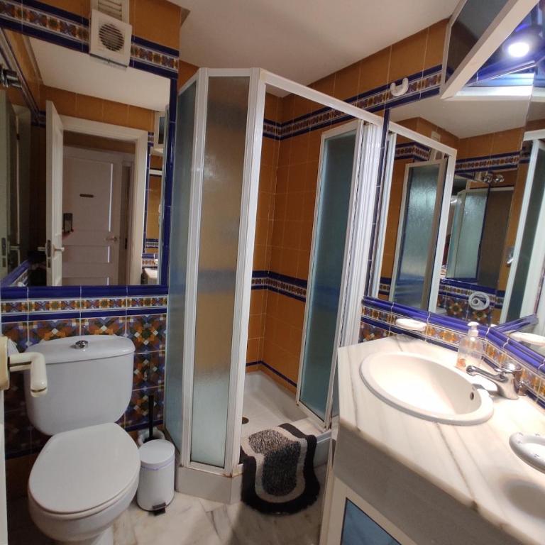 Puerto Marina 3 - Apartment mit 2 Schlafzimmern - 13