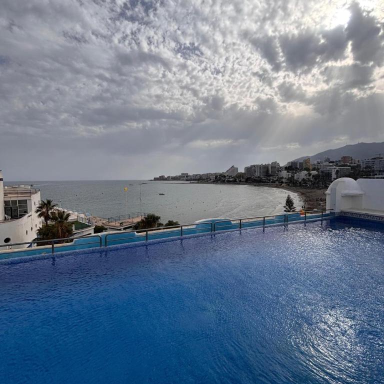 Puerto Marina 3 - Apartment mit 2 Schlafzimmern - 14