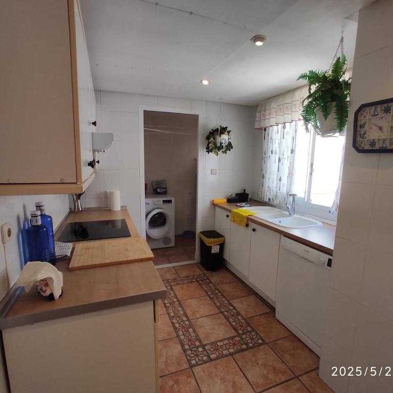 Puerto Marina 3 - Apartment mit 2 Schlafzimmern - 16